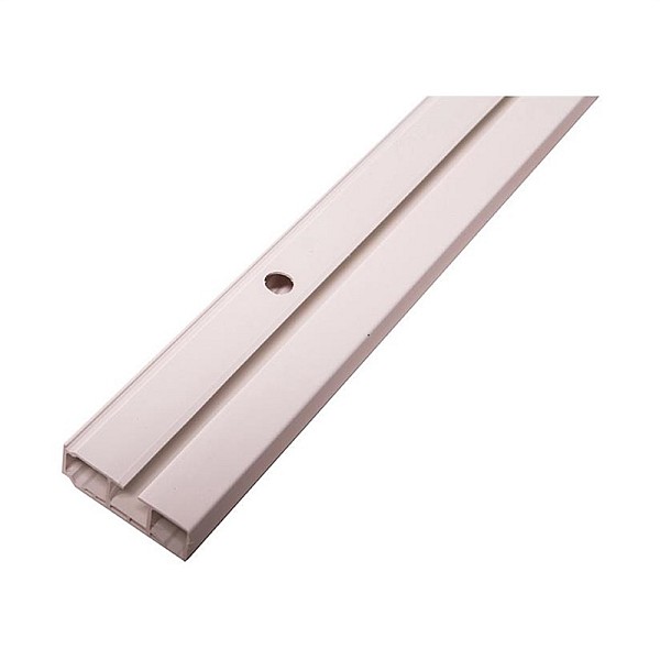 CEILING CURTAIN TRACK BOARD 1 TRACK 120