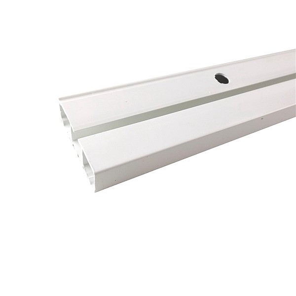 CEILING CURTAIN TRACK BOARD 1 TRACK 120