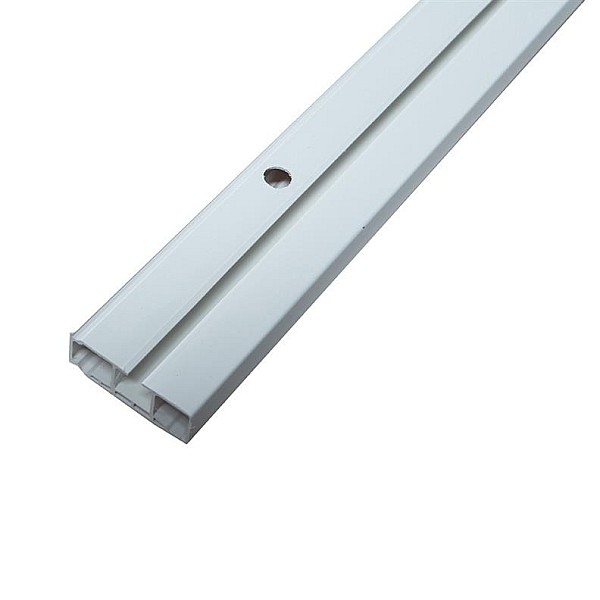 CEILING CURTAIN TRACK BOARD 1 TRACK 250