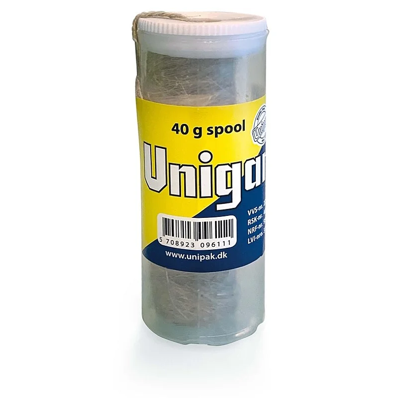 LINU CASSETTE 40 G (UNIPAK) LINU CASSETTE 40 G (UNIPAK)