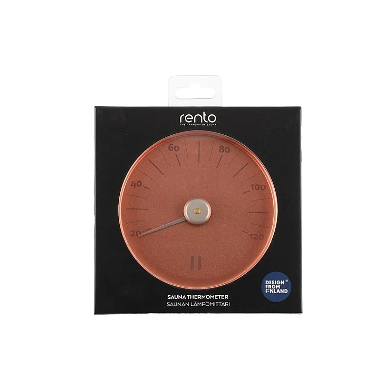 SAUNA THERMOMETER