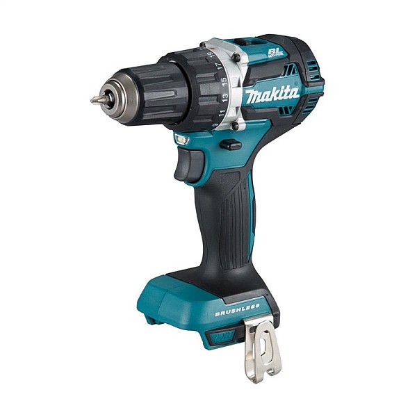 COMBOKIT 18V DLX2189TJ 2X5.0AH MAKITA