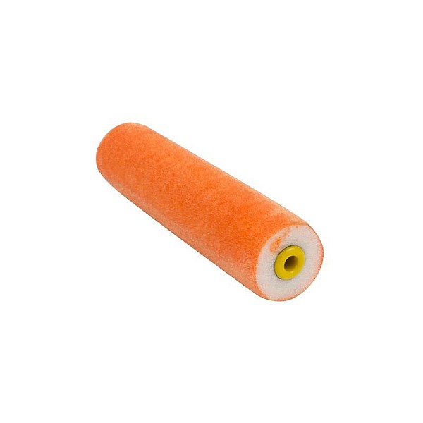 FOAM FLUFFY ROLLER RV009 15CM OKKO