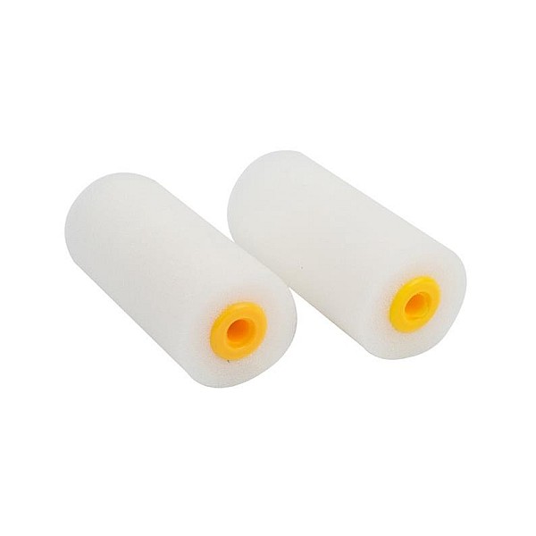 FOAM ROLLER REFILL RV-008 2X7CM/6MM OKKO