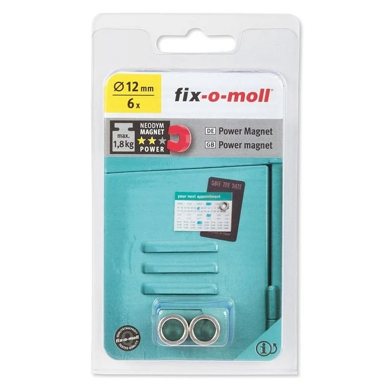 MAGNĒTS GREDZENS 3562809 6GAB MAGNĒTS GREDZENS 3562809 6GAB