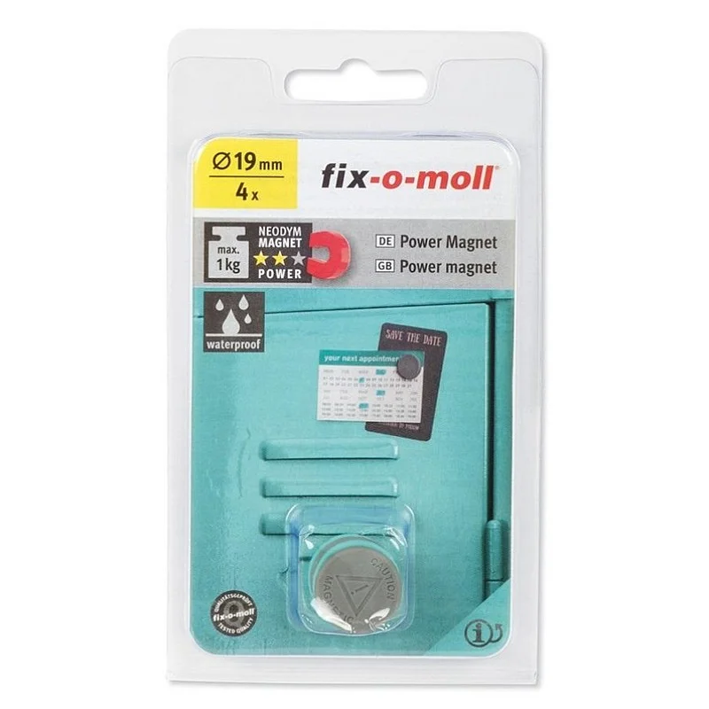 MAGNĒTS ŪDENSIZTURĪGS 3562825 4GAB MAGNĒTS ŪDENSIZTURĪGS 3562825 4GAB