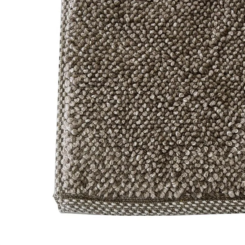 BATH MAT TECLA 55X90 410154 BROWN