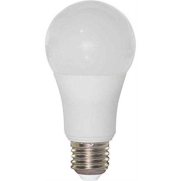 LED lemputė E27 A60 13W 6000K 1370LM