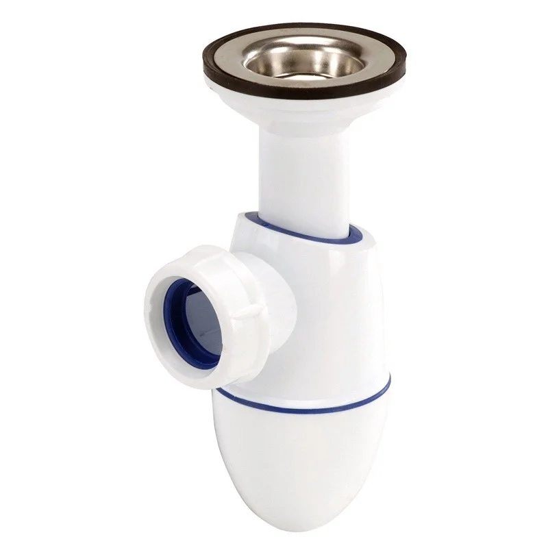 SIFONS IZLIETNES Easyphon BM219 d40mm (Nicoll) SIFONS IZLIETNES Easyphon BM219 d40mm (Nicoll)