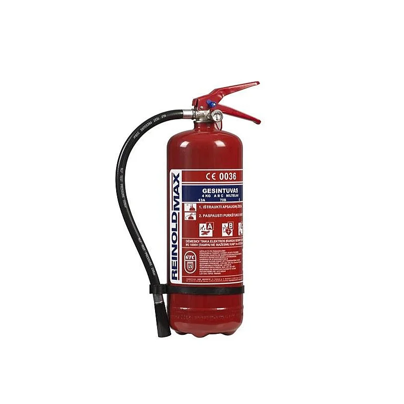 UGUNSDZĒSĪBAS APARĀTS 4KG LV-EE REINOLDM (REINOLD MAX) UGUNSDZĒSĪBAS APARĀTS 4KG LV-EE REINOLDM (REINOLD MAX)