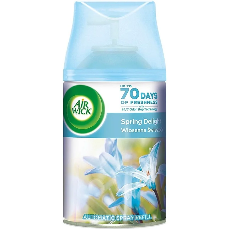 ATSV. GAISA AW SPRING DELIGHT 250ML