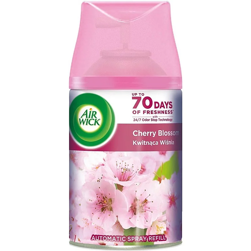 ATSV. GAISA AW CHERRY BLOSSOM 250ML