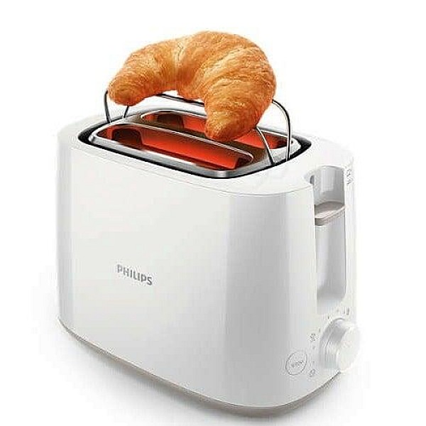 TOASTER PHILIPS HD2581/00