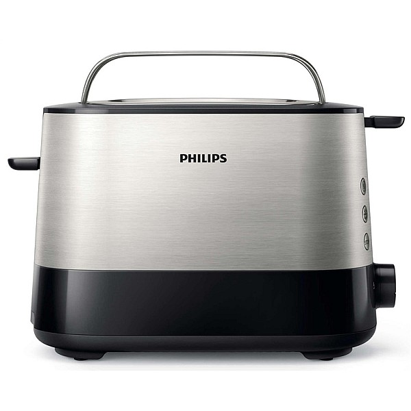 Skrudintuvas Philips HD2637/90