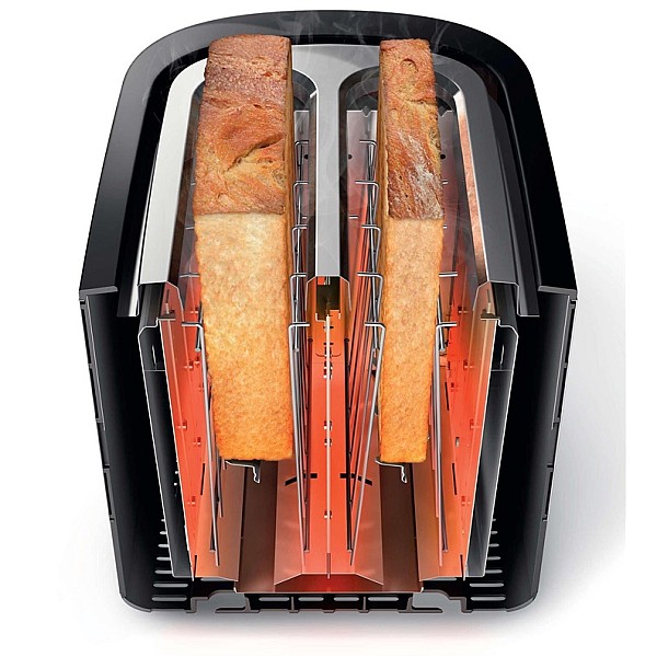 TOASTER HD2637/90