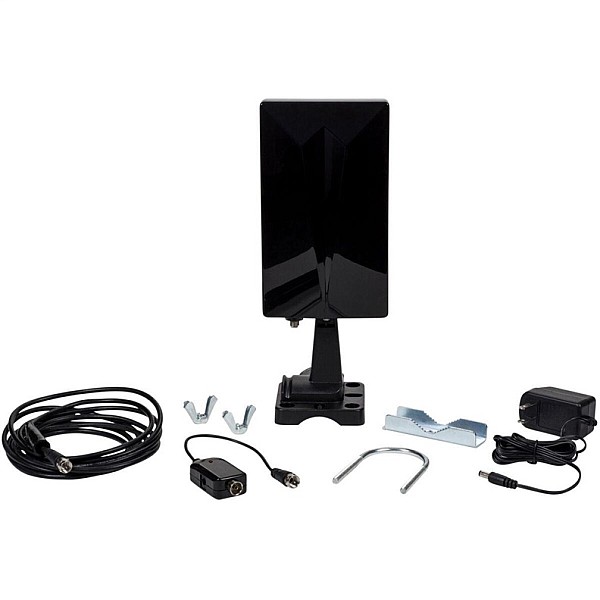 OUTDOOR ANTENNA ACT DVB-T711STANDART