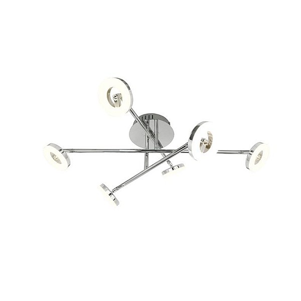 CEILING LAMP 16032-6CL 24W LED