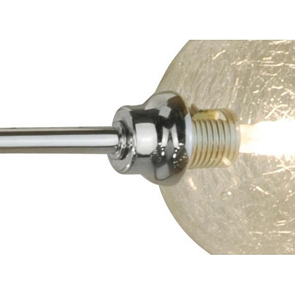 CEILING LAMP CL16022-6 6X28W G9