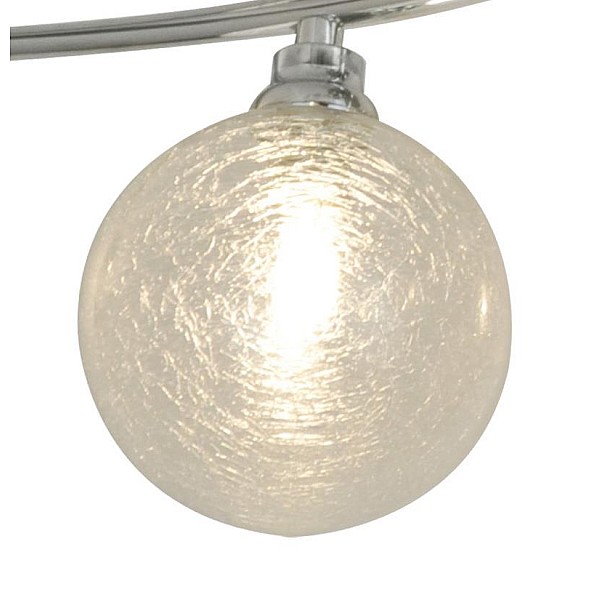 CEILING LAMP CL16022-6 6X28W G9