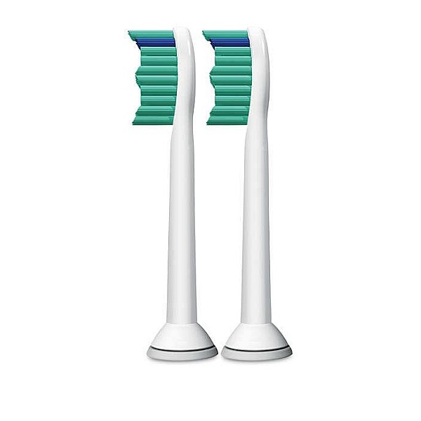 Dantų šepetėlio galvutė Philips Sonicare HX6012/07. 2 vnt