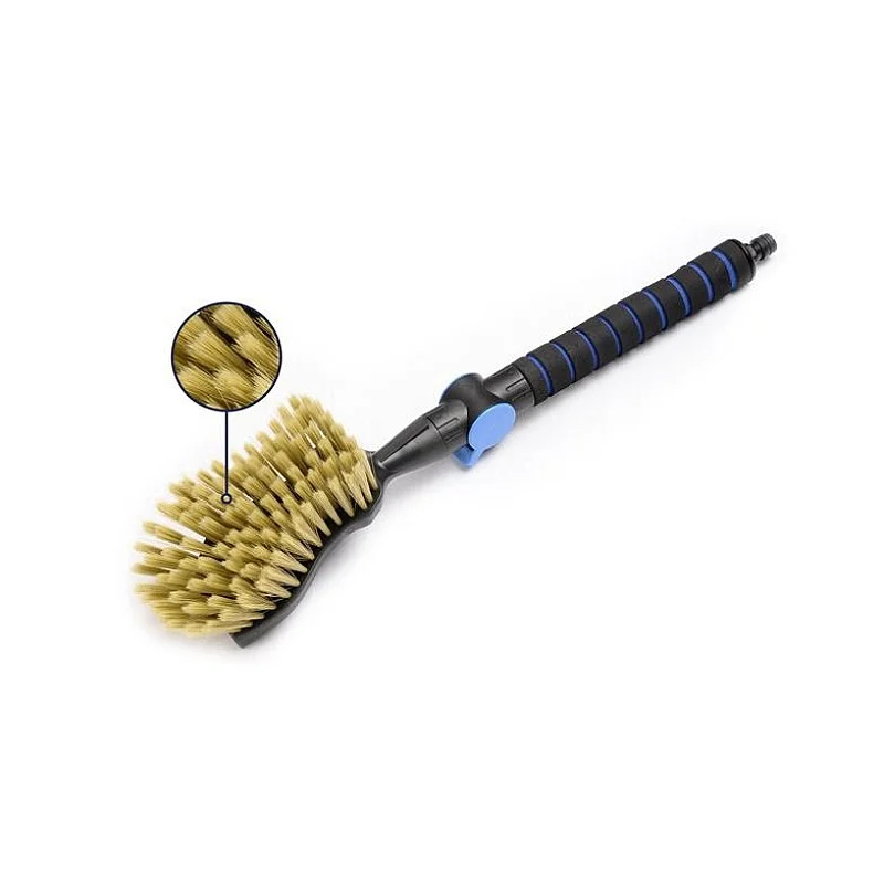 WASH BRUSH NT LUX (090448)