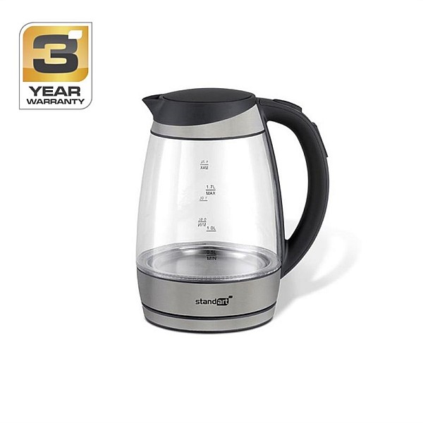 KETTLE STANDART F-683D