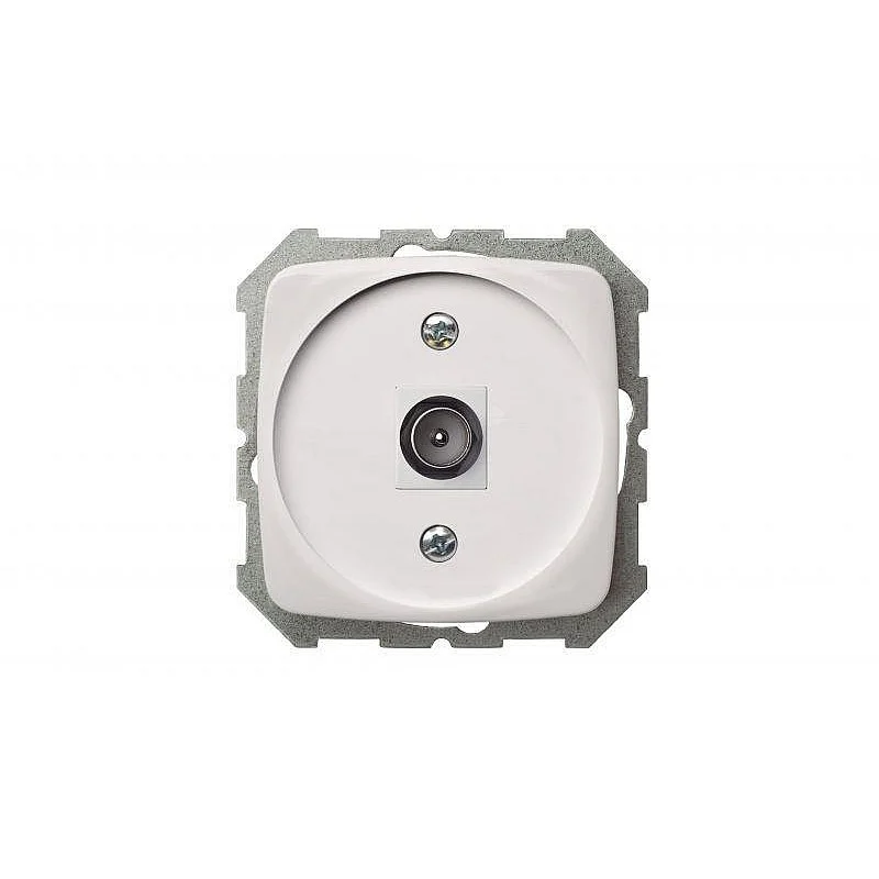 Antenos lizdas LIREGUS ALFA. baltos spalvos