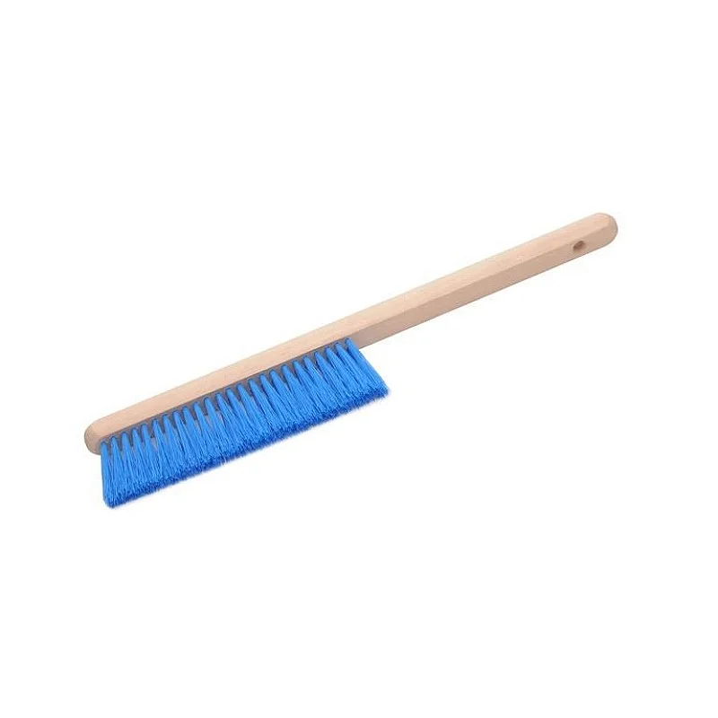 W45 - WOODEN HAND BRUSH