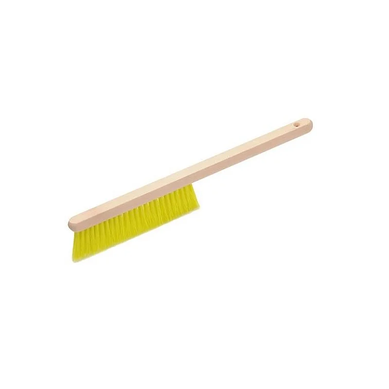 W45 - WOODEN HAND BRUSH