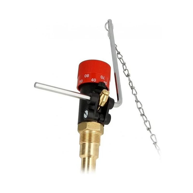 REGULATORS VILKMES HONEYWELL (KALVIS) REGULATORS VILKMES HONEYWELL (KALVIS)