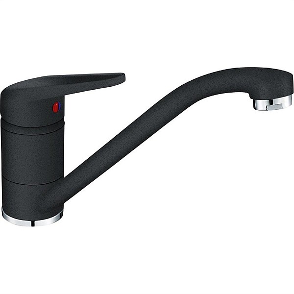 KITCHEN TAP NOVARA-PLUS 115.0470.661ONYX