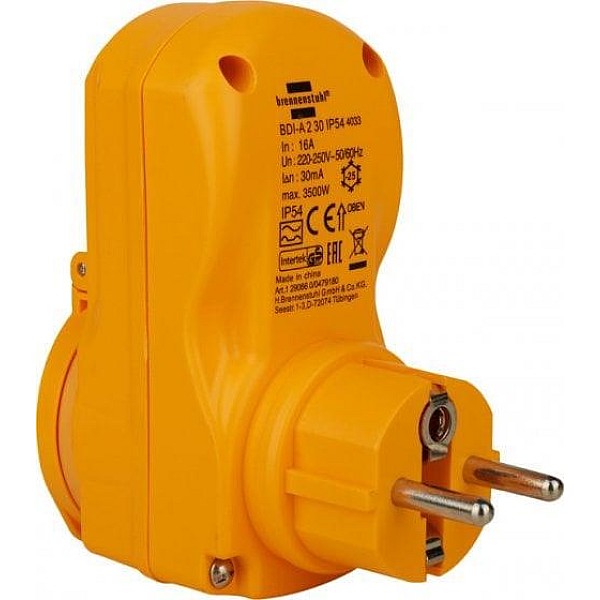 ADAPTER 1290660 IP54