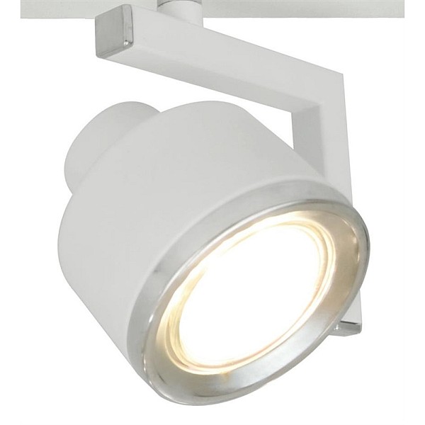 SPOT LIGHT GU10162C-3B 3X42W GU10