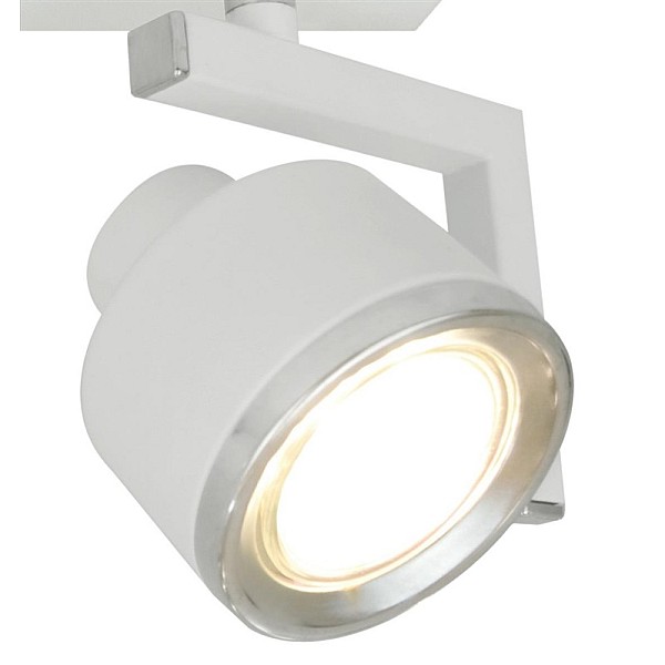 SPOT LIGHT GU10162C-2B 2X42W GU10