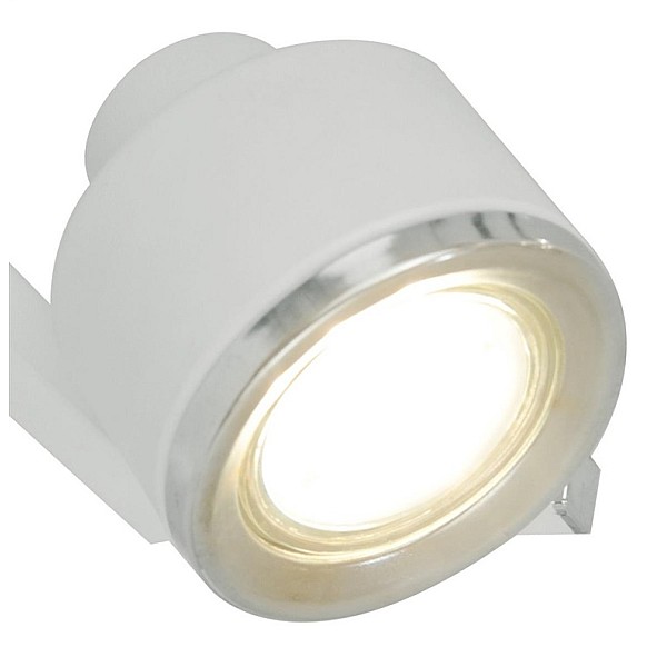 SPOT LIGHT GU10162C-1R 42W GU10