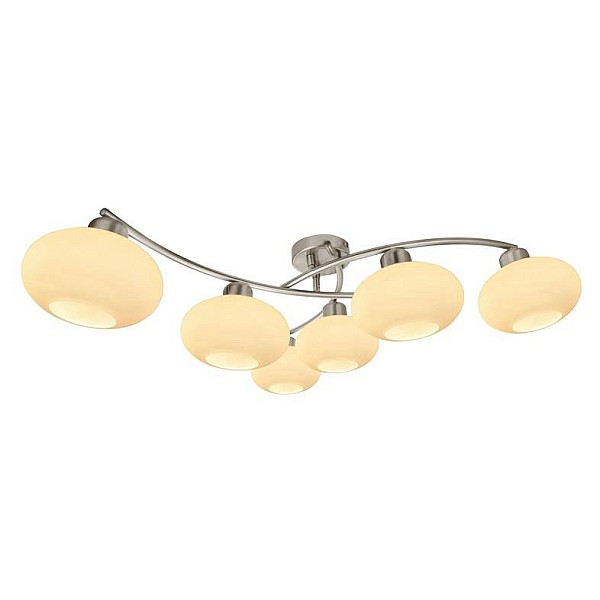 Lampa griesti Domoletti Elegant CL16120-6. 252 W. E27