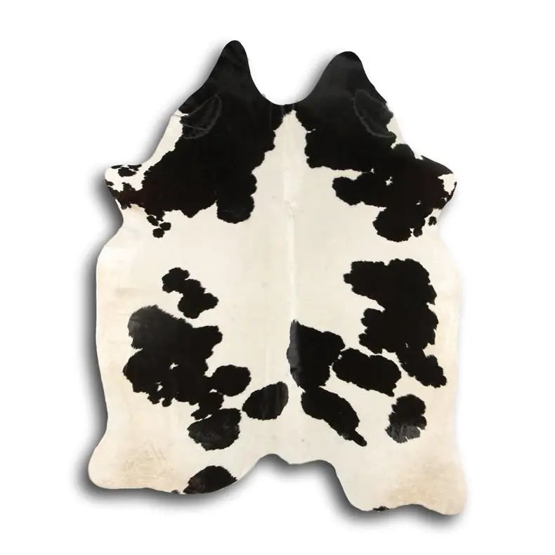 ĀDA DABĪGĀ GOVS MELNI-BALTA