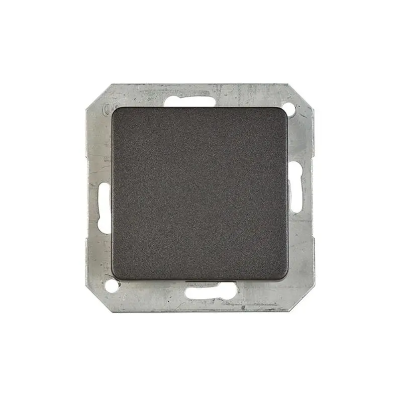 Perjungiklis VILMA SL250. antracito spalvos Perjungiklis VILMA SL250. antracito spalvos