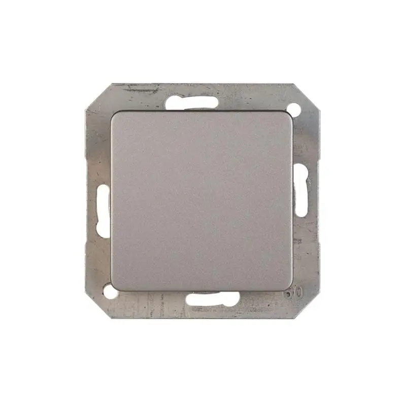 Jungiklis VILMA SL250. metalo spalvos