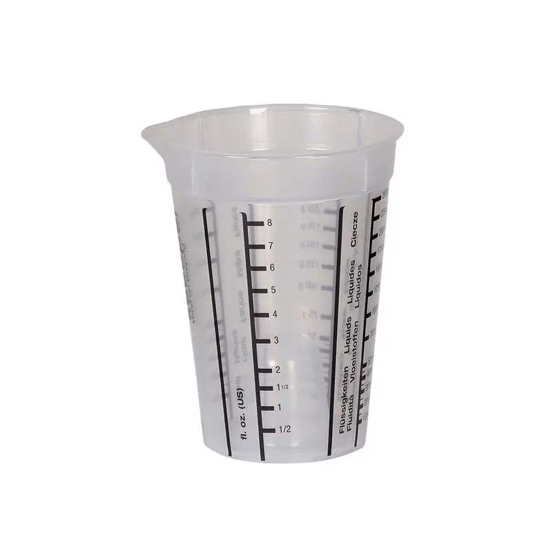 MEASURING JUG MARIO 0.25L