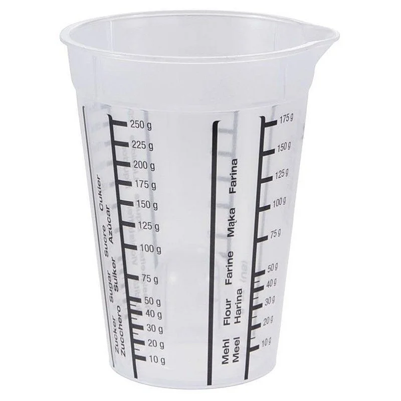 MEASURING JUG MARIO 0.25L