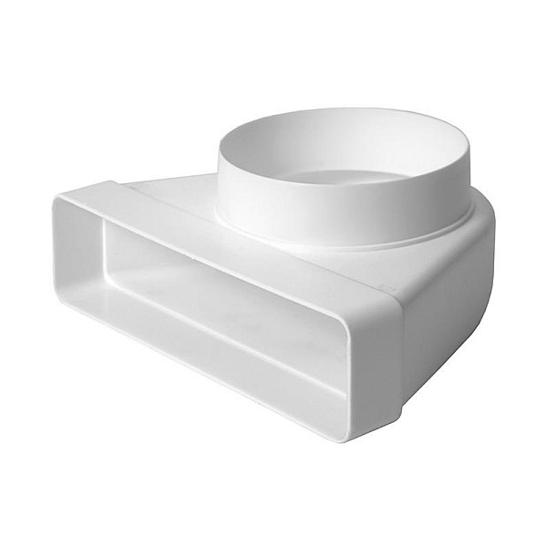 LĪKUMS PLASTMASAS KLD220X55MM/125MM (EUROPLAST)