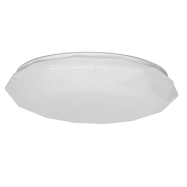 Plafoninis šviestuvas Domoletti B1242-1L-R. 32W. LED