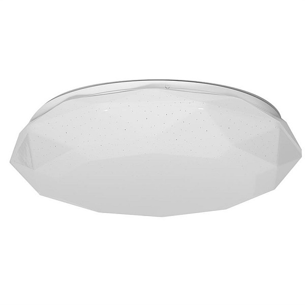 Plafoninis šviestuvas Domoletti B1242-1M-R. 22W. LED