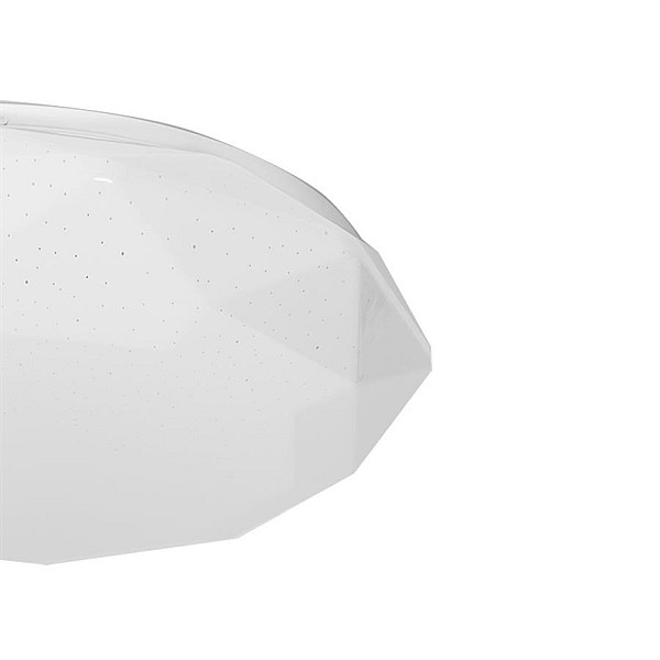 CEILING LAMP B1242-1S-R LED 17W