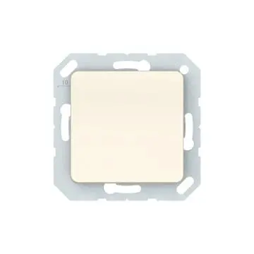 Kryžminis perjungiklis VILMA SL250. dramblio kaulo spalvos Kryžminis perjungiklis VILMA SL250. dramblio kaulo spalvos