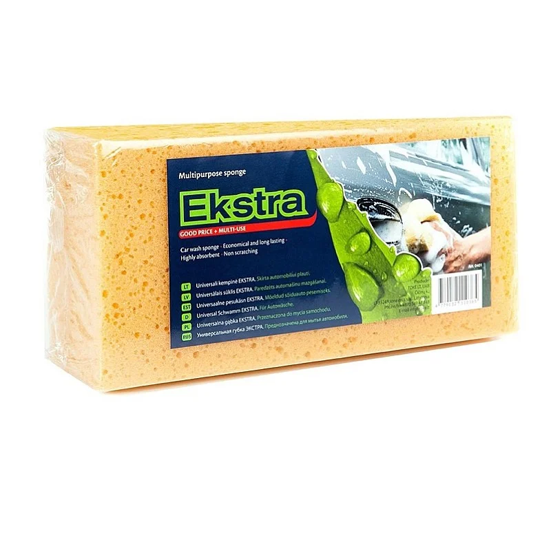 UNIVERSĀLAIS SŪKLIS. EKSTRA 11036 UNIVERSĀLAIS SŪKLIS. EKSTRA 11036