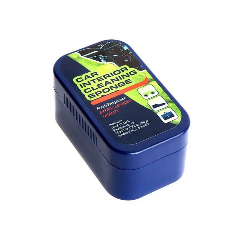 SŪKLIS AUTOMAŠINAS SALONA APDARES TIRIŠA