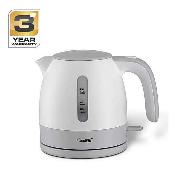 KETTLE STANDART F-639