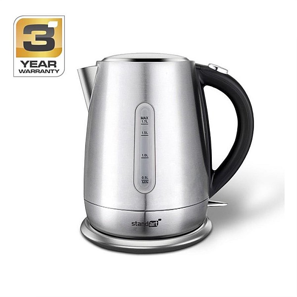 KETTLE STANDART F-674A